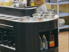 -潮汕美牛肉丸火锅店(天宁寺店)