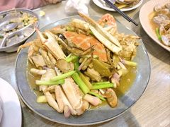 -巽寮印象美食部落餐厅·海鲜·地方特色菜(惠州体验店)