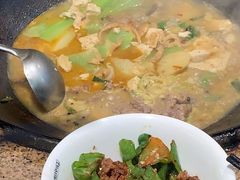 -印象老灶台三下锅·湘西本土原味菜(天门山索道店)