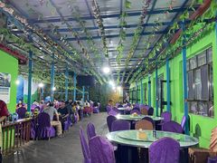 -马白开来特色羊排揪片子  (总店)