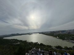 -云龙湖旅游景区