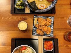 -鸟螢Yakitori·烧鸟·拉面·居酒屋