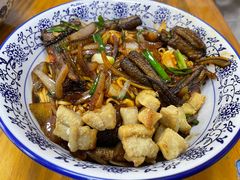 -复兴面王(河东路起源店)