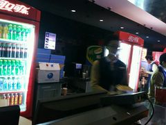 -万达影城(涪城万达广场激光IMAX店)
