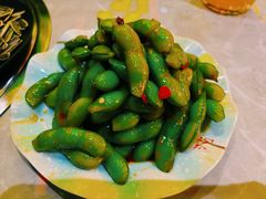 -沪上名羊天下•烤羊腿•东北烧烤•小龙虾(浦东直营总店)