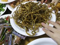 -清水湾3号(东方小周海鲜店)