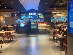 -远大美食广场(远大购物中心店)