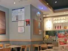 -吉野家(次渠大街店)