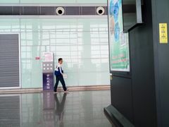 -常州奔牛国际机场