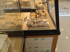 -长发西饼(临顿路店)