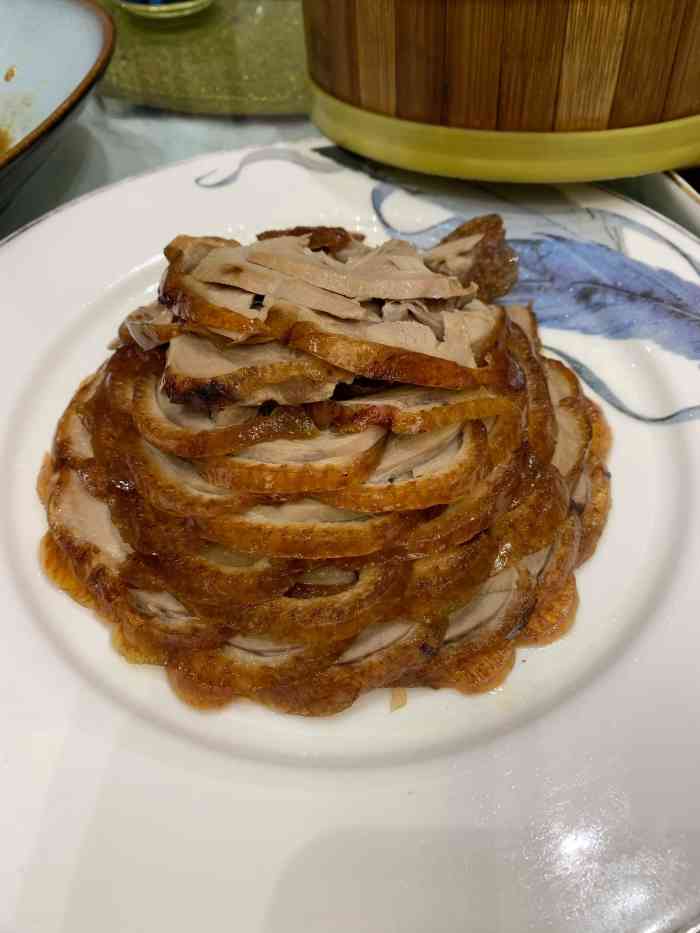 香雪海饭店中餐厅(东环店)
