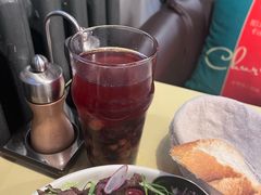 -秋林西餐厅(总店)