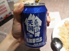 -巴依家新疆手抓饭(菱角湖万达店)
