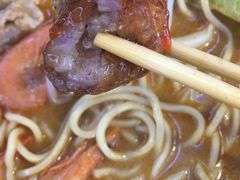 -老闽味沙茶面·姜母鸭(传承35年曾厝垵店)