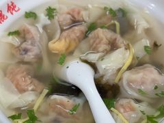 -海平馄饨(逍遥二路店)