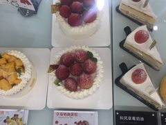 -卷心卷意·轻甜蛋糕(新光天地店)