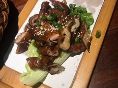 -大牌大·传统杭帮菜(湖滨店)