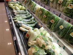 -杭州大厦LSE城市生活超市(杭州大厦店)