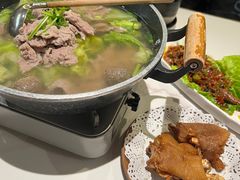 -乔阿马·江南味·驴肉香(龙湖华泾天街店)