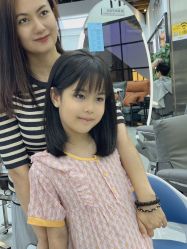 -美美秀造型