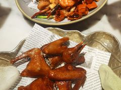 -蝴蝶里·粤菜·点心(滨江龙湖店)
