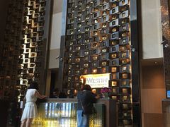 -天津君隆威斯汀酒店