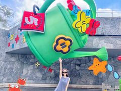 -深圳来福士广场