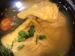 -三鞭一花·独一处·元英砂锅(海光寺店)