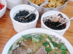 -熊氏牛羊杂粉(龙眼井总店)