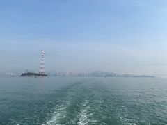 -国际邮轮中心码头(厦鼓码头)