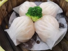 -吉莲利苑海鲜酒家(珠海拱北28年老字号店)