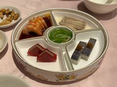 -江南灶中餐厅(南京香格里拉店)
