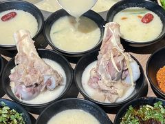 -骨之味·筒骨汤火锅(江头店)
