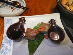 -云海肴云南菜·蒸汽石锅鱼(北京良乡华冠店)