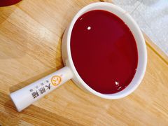 碗碗鲜鸭血-大熊猫毛肚火锅(烟台万象汇店)