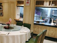 -大鸭梨烤鸭(左家庄店)