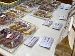 -BROAD面包路·欧式面包(龙湖时代C馆店)