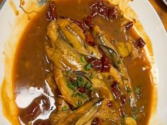 -舟小鲜·舟山小渔村(凤城四路中登广场店)