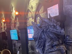 -Dark·大玩家馆沉浸剧情密室(黄埔店)