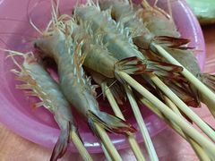 -蚝乡农庄(铁涌赤岸店)