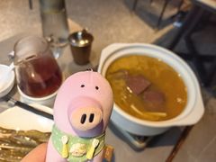 -佬太公海鸭·海鲜大排档(上海总店)