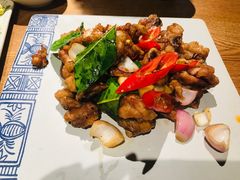 -云海肴·汽锅鸡·云南菜(美罗城店)
