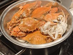 -川骄海鲜自助(亚运村店)