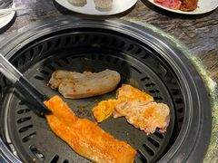-33韩式自助烧烤(环城南路店)