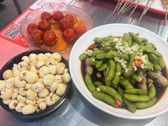 -遇西祠·海鲜烧烤(总店)