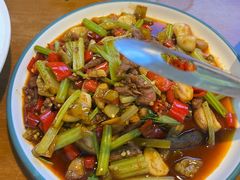 -外婆烧.老杭帮菜(庆春店)