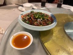 -盛中钰广味小馆