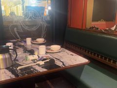 -新白鹿餐厅(百联中环店)