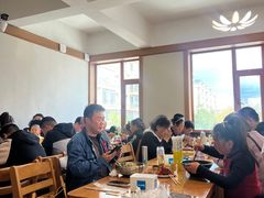 -顺姬冷面(延大店)
