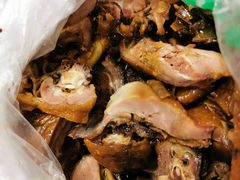 -王浩儿纪六孃甜皮鸭(乐山总店)